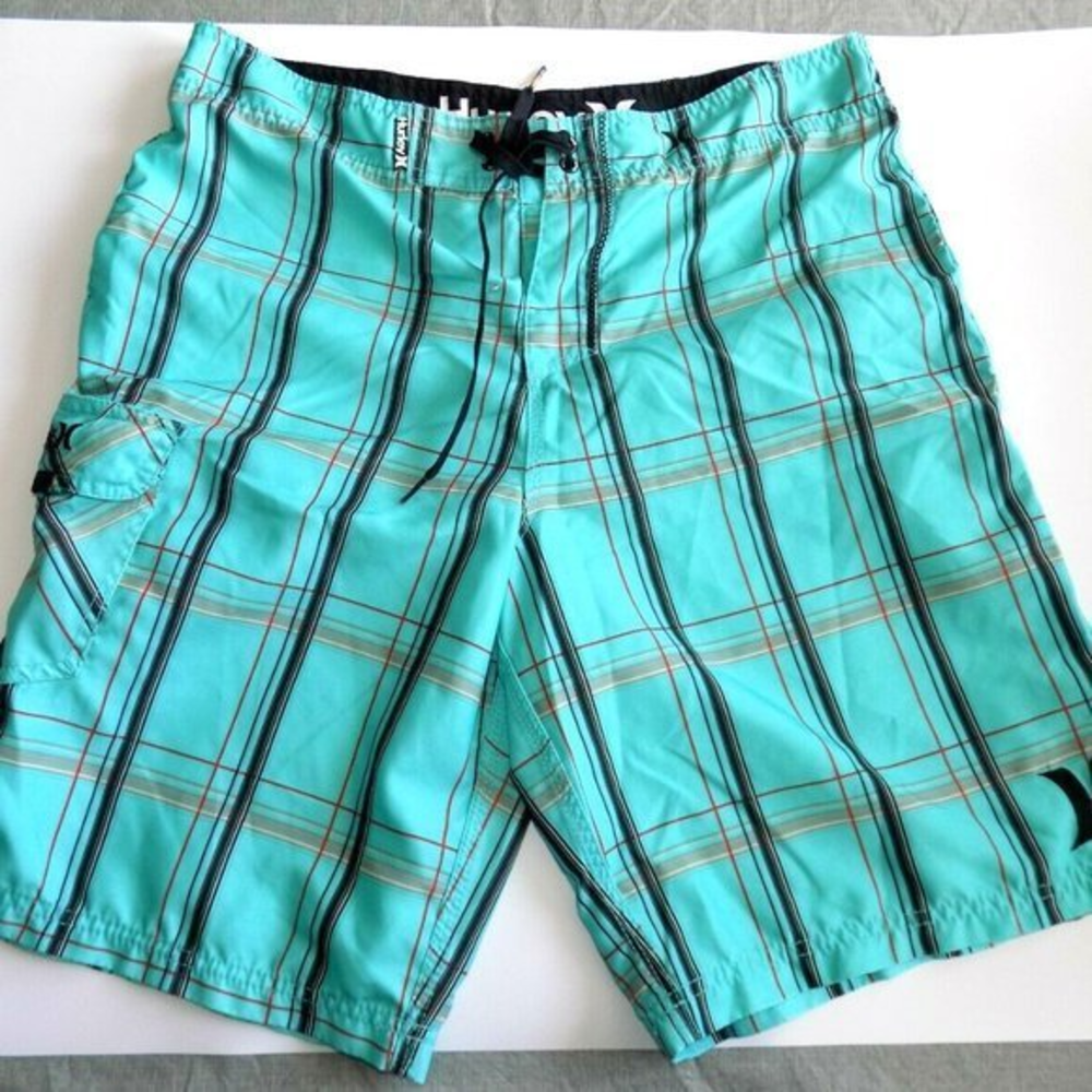 Hurley‎ Swim Shorts